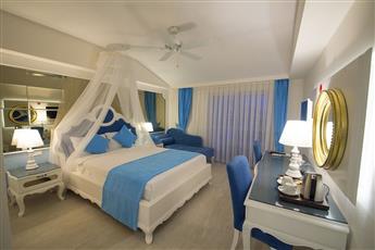 Montebello Deluxe Hotel
