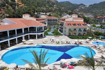 Montebello Resort Hotel  4*