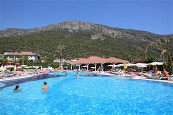 Montebello Resort Hotel  4*