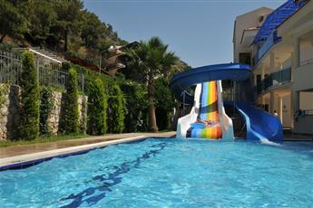 Montebello Resort Hotel  4*