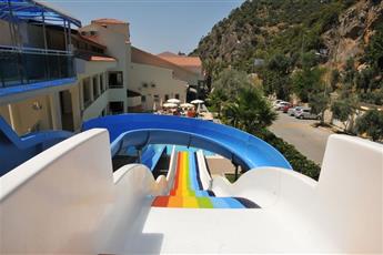 Montebello Resort Hotel  4*