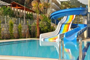 Montebello Resort Hotel  4*