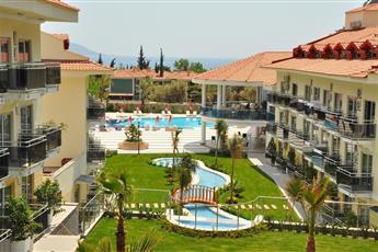 Montebello Resort Hotel  4*