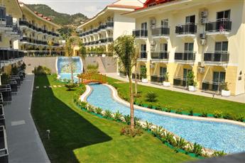 Montebello Resort Hotel  4*