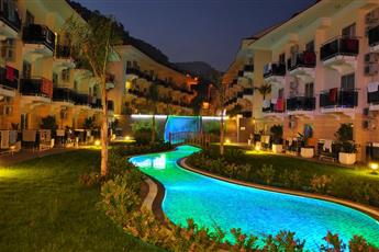 Montebello Resort Hotel  4*