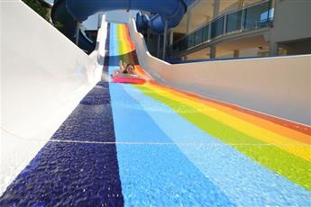 Montebello Resort Hotel  4*