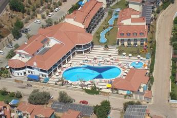 Montebello Resort Hotel  4*