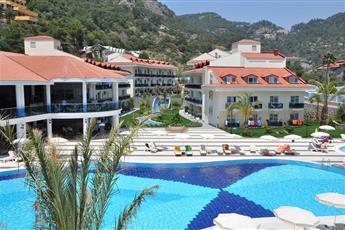 Montebello Resort Hotel  4*