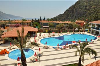 Montebello Resort Hotel  4*