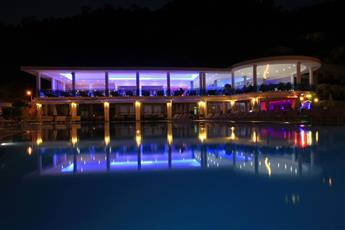 Montebello Resort Hotel  4*