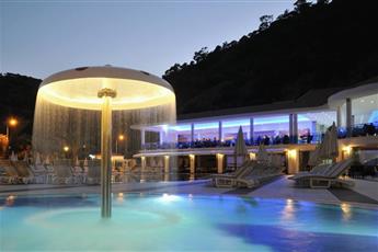 Montebello Resort Hotel  4*