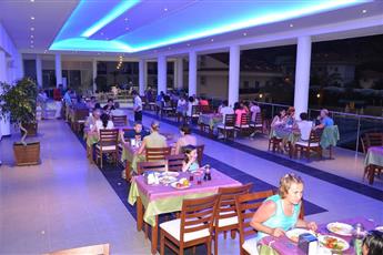 Montebello Resort Hotel  4*