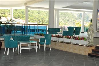 Montebello Resort Hotel  4*