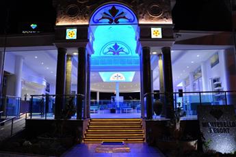 Montebello Resort Hotel  4*