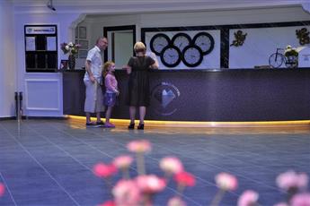 Montebello Resort Hotel  4*