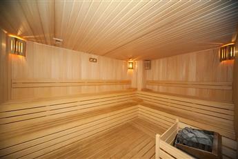 Montebello Resort Hotel  4*