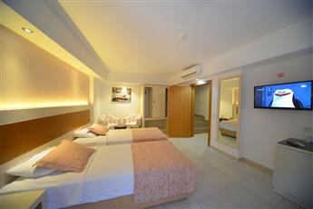 Montebello Resort Hotel  4*