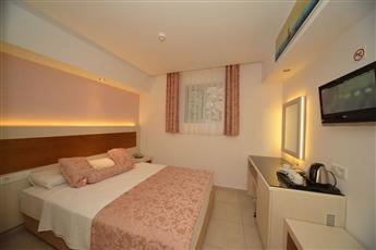 Montebello Resort Hotel  4*