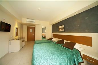 Montebello Resort Hotel  4*