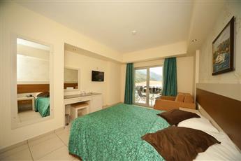 Montebello Resort Hotel  4*