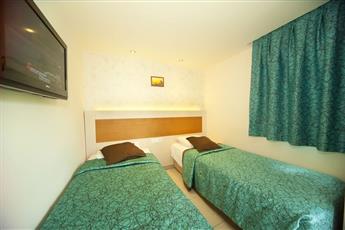 Montebello Resort Hotel  4*