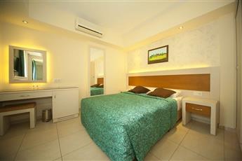 Montebello Resort Hotel  4*