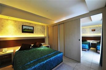 Montebello Resort Hotel  4*