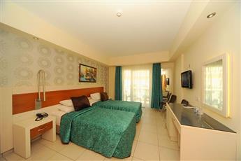 Montebello Resort Hotel  4*