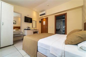 Montebello Resort Hotel