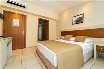 Montebello Resort Hotel
