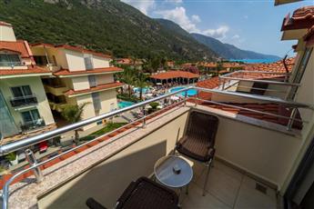 Montebello Resort Hotel