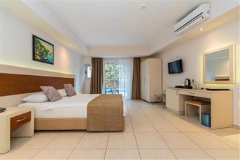 Montebello Resort Hotel