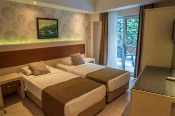 Montebello Resort Hotel