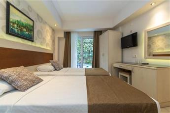 Montebello Resort Hotel