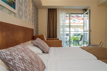 Montebello Resort Hotel