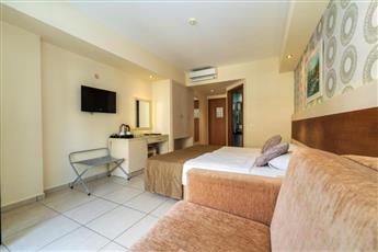 Montebello Resort Hotel