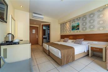 Montebello Resort Hotel