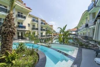 Montebello Resort Hotel