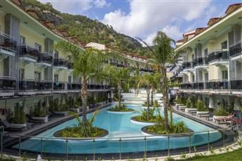 Montebello Resort Hotel