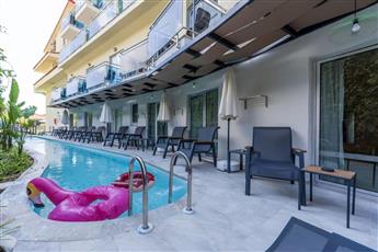 Montebello Resort Hotel