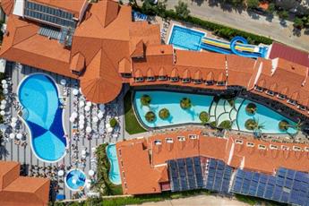 Montebello Resort Hotel