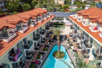 Montebello Resort Hotel