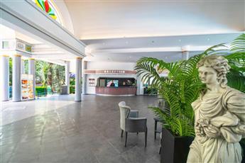 Montebello Resort Hotel