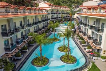 Montebello Resort Hotel
