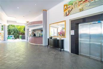 Montebello Resort Hotel