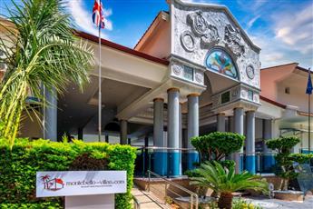 Montebello Resort Hotel