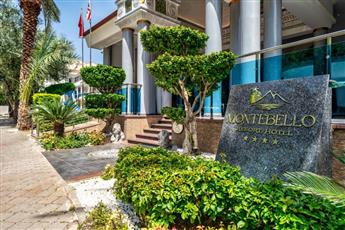 Montebello Resort Hotel