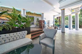 Montebello Resort Hotel