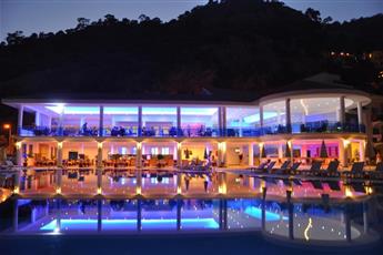 Montebello Resort Hotel