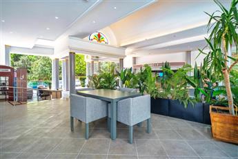 Montebello Resort Hotel